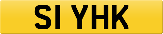 S1YHK