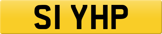 S1YHP
