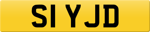 S1YJD