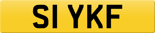 S1YKF