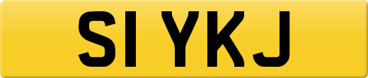 S1YKJ