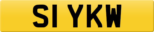 S1YKW