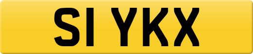 S1YKX