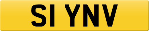 S1YNV