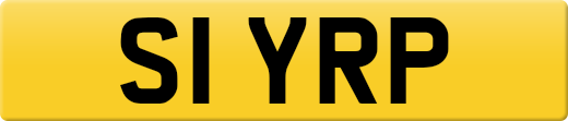 S1YRP