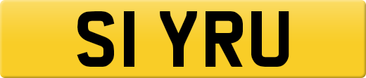 S1YRU