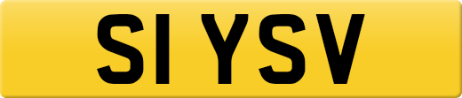 S1YSV