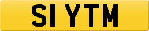 S1YTM
