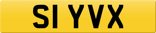 S1YVX