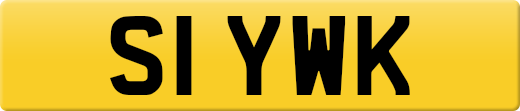 S1YWK