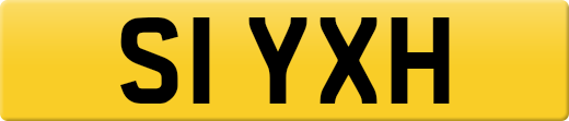 S1YXH