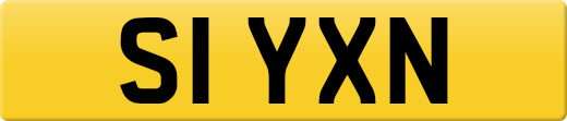 S1YXN