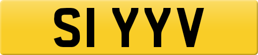 S1YYV