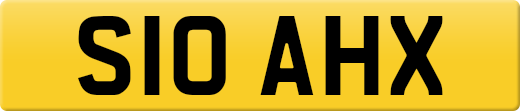 S10AHX