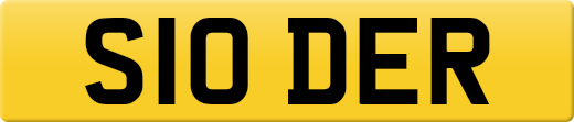 S10DER