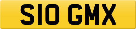 S10GMX