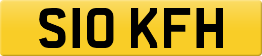 S10KFH