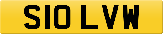S10LVW