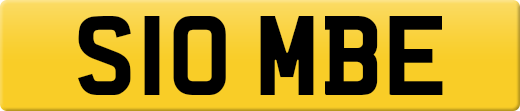 S10MBE