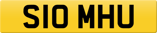 S10MHU