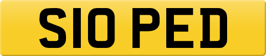 S10PED