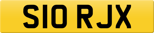 S10RJX