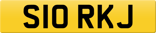 S10RKJ