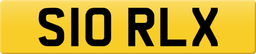 S10RLX