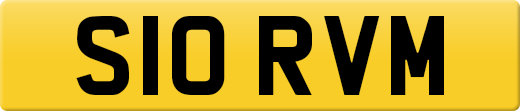 S10RVM
