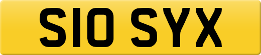 S10SYX