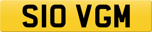 S10VGM