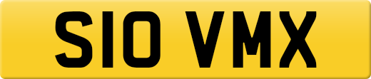 S10VMX