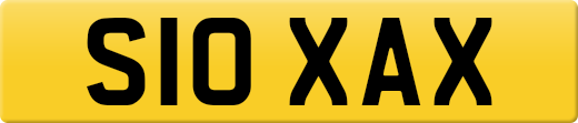 S10XAX
