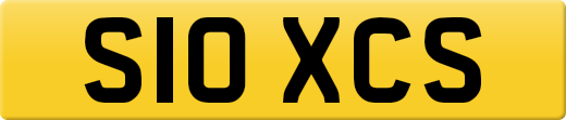 S10XCS
