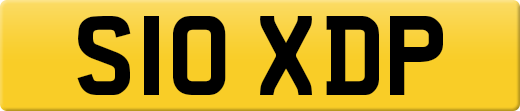 S10XDP