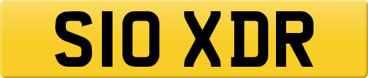 S10XDR