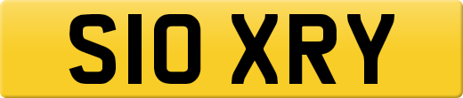 S10XRY