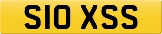 S10XSS