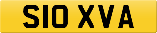 S10XVA