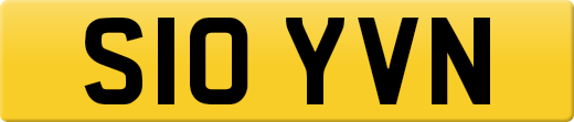 S10YVN