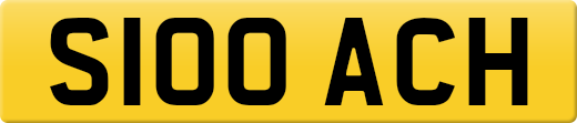 S100ACH