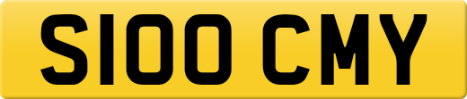 S100CMY