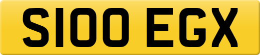 S100EGX