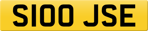 S100JSE