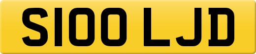 S100LJD