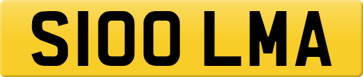 S100LMA