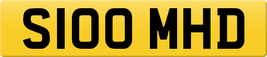 S100MHD
