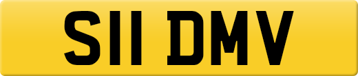 S11DMV