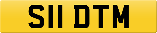 S11DTM