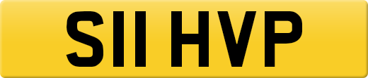 S11HVP